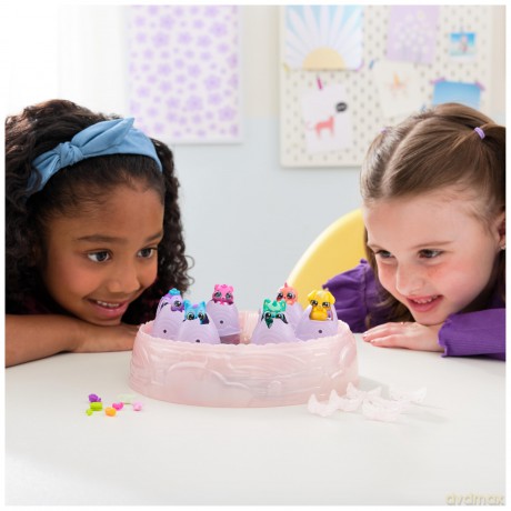 Hatchimals - Alive Rainbow Hatchery (6070168) [FIGURKA]
