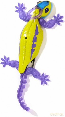 Hex Bots - Wall Crawler Chameleon Assorted (6074183)