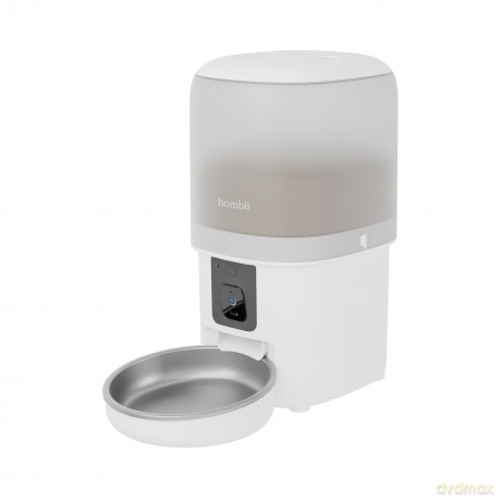 Hombli - Smart Pet Feeder