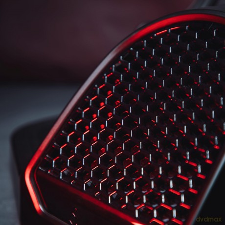 HONEYCOMB - Charlie Rudder Pedals (HC003073)