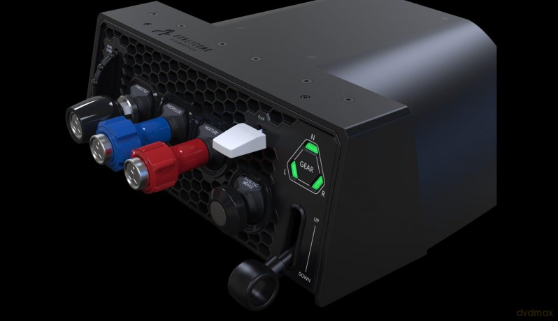 HoneyComb - Sierra TPM Module