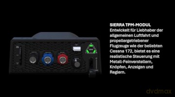 HoneyComb - Sierra TPM Module