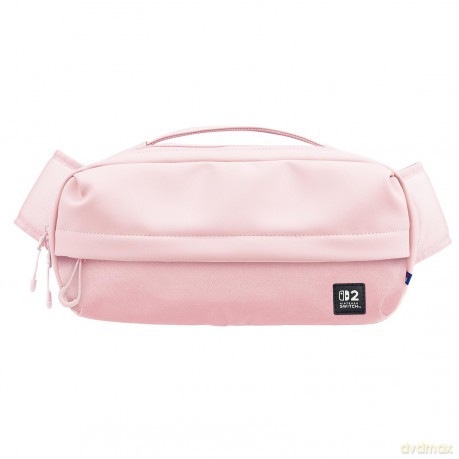 HORI - Adventure Pack - Cozy Pink - Switch 2