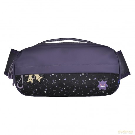 HORI - Adventure Pack for Switch 2 (Gengar & Mimikyu) - Purple