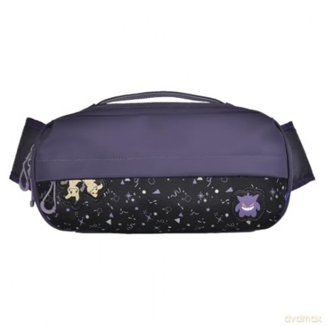 HORI - Adventure Pack for Switch 2 (Gengar & Mimikyu) - Purple