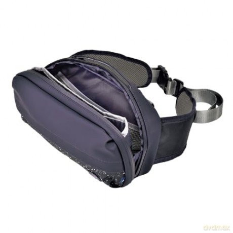 HORI - Adventure Pack for Switch 2 (Gengar & Mimikyu) - Purple