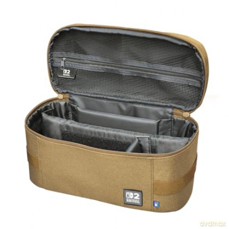 HORI - Compact Carry All - Sand