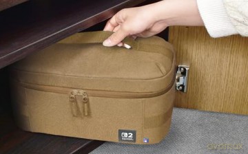 HORI - Compact Carry All - Sand