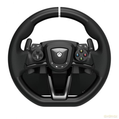 HORI - Xbox Wireless Racing Wheel Overdrive
