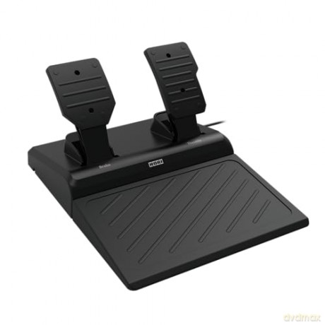 HORI - Xbox Wireless Racing Wheel Overdrive