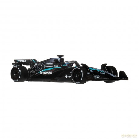 Hot Wheels - Formula 1 Mcds-Benz RC Driver 1 1:24 (JKD80)
