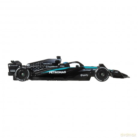 Hot Wheels - Formula 1 Mcds-Benz RC Driver 1 1:24 (JKD80)