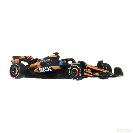 Hot Wheels - Formula 1 McLaren RC Driver 1 1:24 (JKD81)