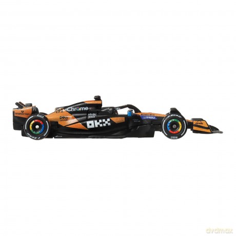 Hot Wheels - Formula 1 McLaren RC Driver 1 1:24 (JKD81)