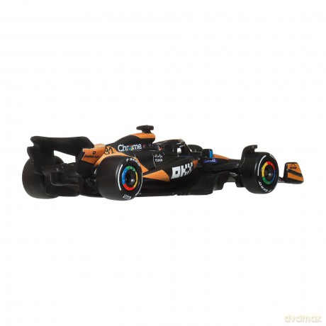 Hot Wheels - Formula 1 McLaren RC Driver 1 1:24 (JKD81)