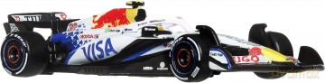Hot Wheels - Formula 1 Vcarb RC Driver 1 1:24 (JKD79)
