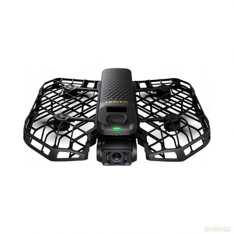 HOVERAir - X1 ProMax Basic Combo Drone - Black