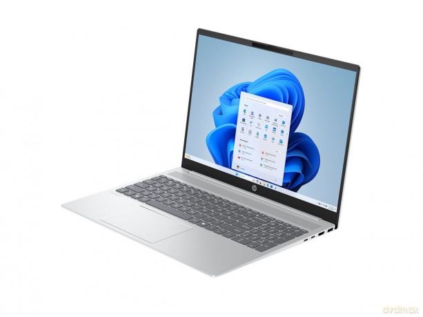 HP - OmniBook 5 AMD Ryzen 7 8840U 16 2K 16GB 1TB 780M W11H