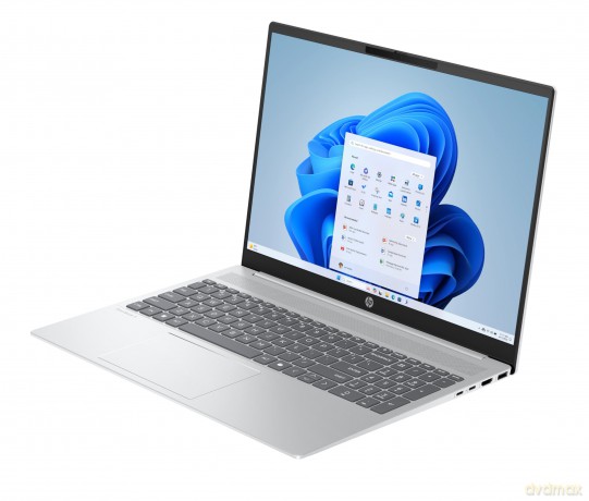 HP - OmniBook 5 AMD Ryzen 7 8840U 16 2K 16GB 1TB 780M W11H