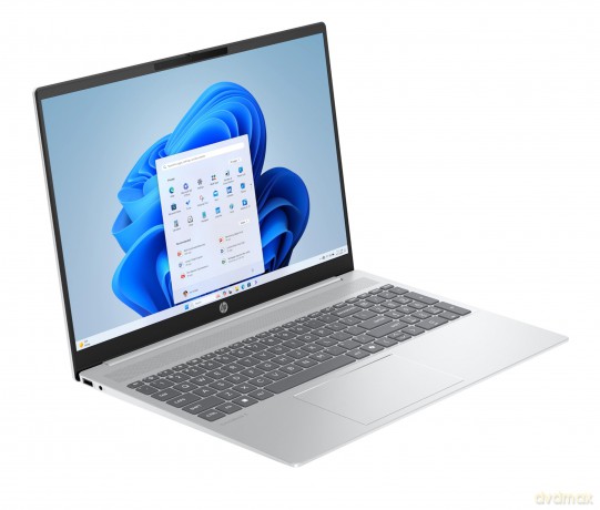 HP - OmniBook 5 AMD Ryzen 7 8840U 16 2K 16GB 1TB 780M W11H