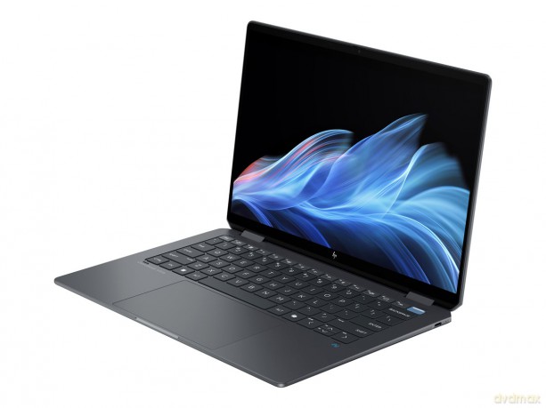 HP - OmniBook Ultra Flip AI Intel Core Ultra 7 256V 14 2.8K OLED Touch 16GB 512GB UMA W11H