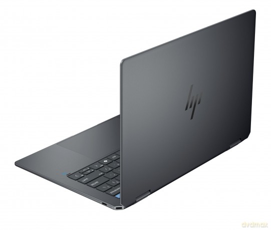 HP - OmniBook Ultra Flip AI Intel Core Ultra 7 256V 14 2.8K OLED Touch 16GB 512GB UMA W11H
