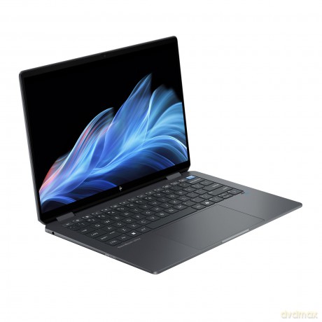 HP - OmniBook Ultra Flip AI Intel Core Ultra 7 256V 14 2.8K OLED Touch 16GB 512GB UMA W11H
