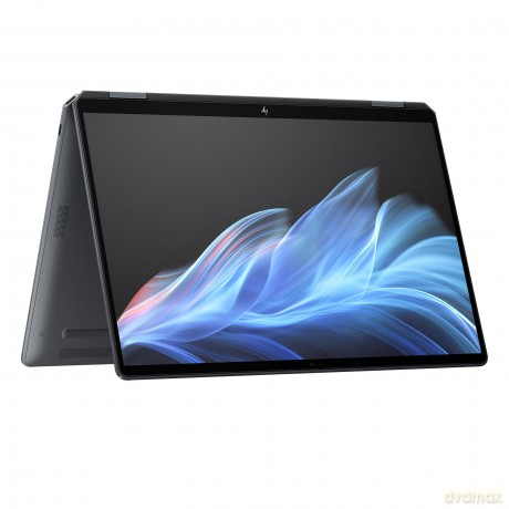 HP - OmniBook Ultra Flip AI Intel Core Ultra 7 256V 14 2.8K OLED Touch 16GB 512GB UMA W11H