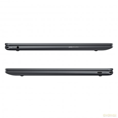 HP - OmniBook Ultra Flip AI Intel Core Ultra 7 256V 14 2.8K OLED Touch 16GB 512GB UMA W11H