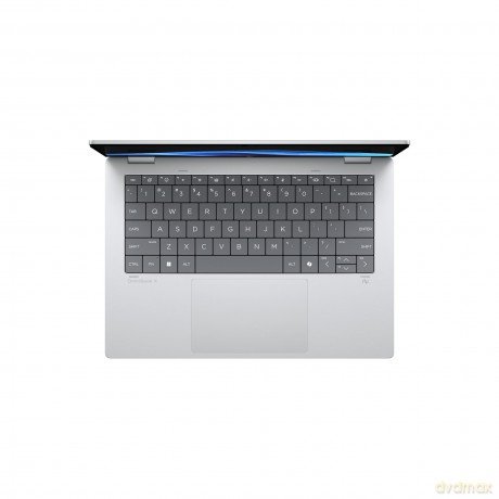 HP - OmniBook X Flip NG AI Intel Core Ultra 5 226V 14 3K OLED Touch 16GB 512GB UMA W11H