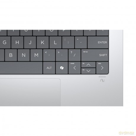 HP - OmniBook X Flip NG AI Intel Core Ultra 5 226V 14 3K OLED Touch 16GB 512GB UMA W11H
