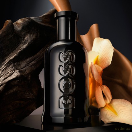Hugo Boss - Bottled Parfum EDP 100 ml + Showergel 100 ml + Deostick 75 ml - Giftset