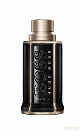 Hugo Boss - The Scent Magnetic EDP 100 ml