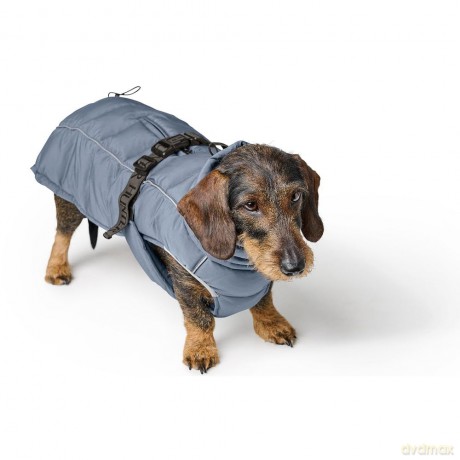 Hunter - Dogcoat Paxson Dachshund 40, caramel - (203510)