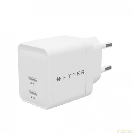 Hyper - HyperJuice 35W USB-C GaN Charger