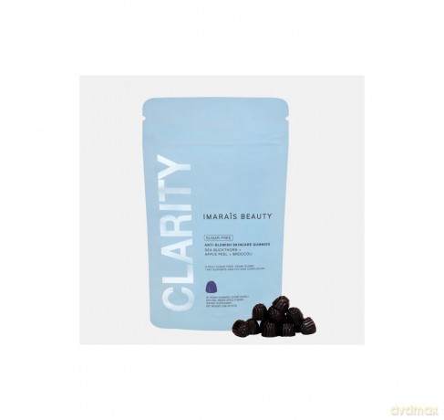 IMARIAS BEAUTY - CLARITY - ANTI-BLEMISH GUMMIES Green Apple - 30pcs