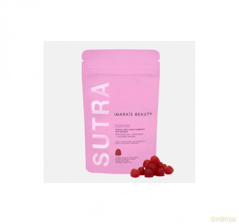 IMARIAS BEAUTY - SUTRA - WOMEN'S SEXUAL WELLNESS Watermelon - 30pcs