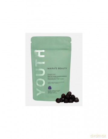 IMARIAS BEAUTY - YOUTH - HEALTHY AGING Wild Cherry - 30 pcs