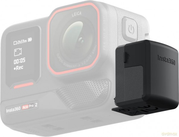 Insta360 - Ace Pro 2/Ace Pro/Ace Quick Reader