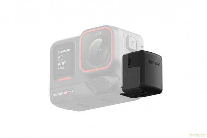 Insta360 - Ace Pro 2/Ace Pro/Ace Quick Reader