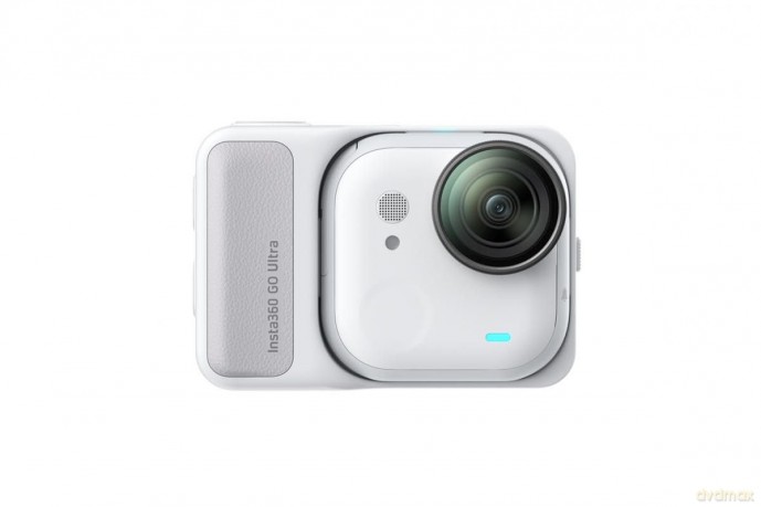 Insta360 - GO Ultra Standard Bundle