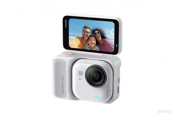 Insta360 - GO Ultra Standard Bundle