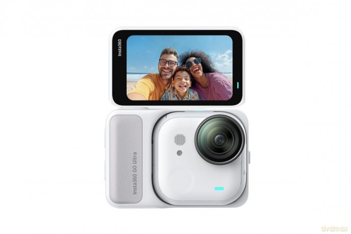 Insta360 - GO Ultra Standard Bundle
