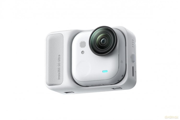 Insta360 - GO Ultra Standard Bundle