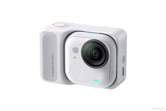Insta360 - GO Ultra Standard Bundle