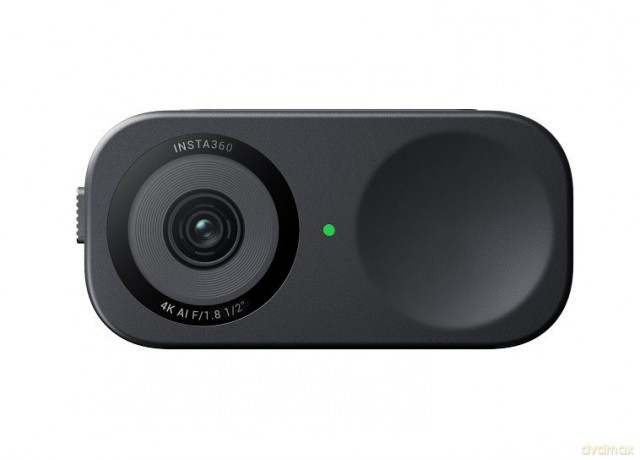 Insta360 - Link 2C Webcam