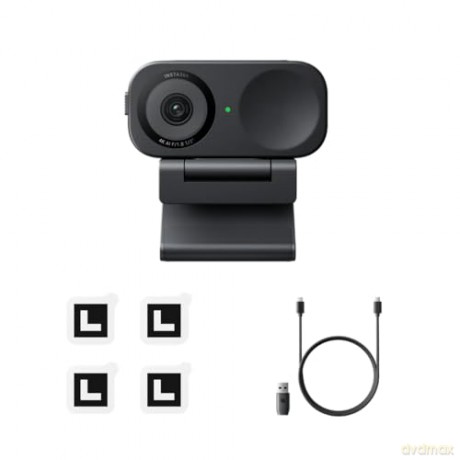 Insta360 - Link 2C Webcam