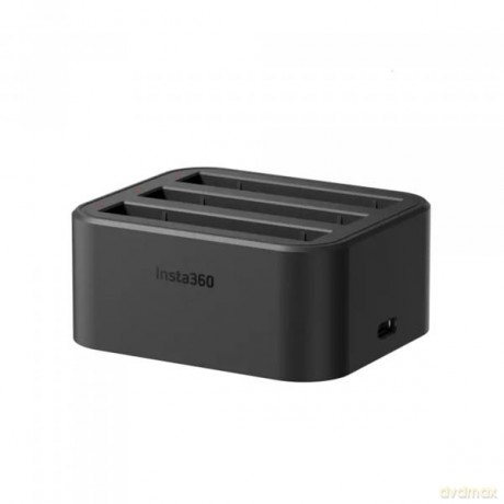 Insta360 - X3 Fast Charge Hub