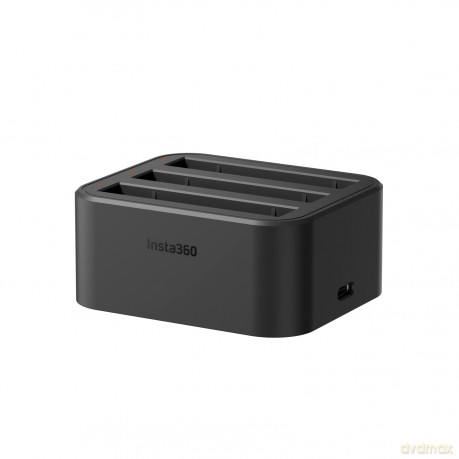 Insta360 - X3 Fast Charge Hub