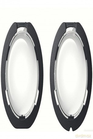 Insta360 - X3 Standard Removable Lens Guards